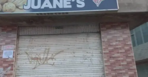 PANADERIA JUANE´S BOGOTÁ PANADERIA JUANE´S BOGOTÁ